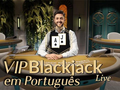 VIP Blackjack em Português 6 screenshot