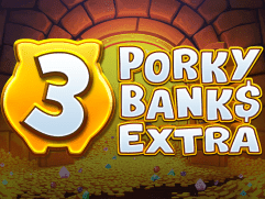 3 Porky Banks Hold and Win Extra screenshot